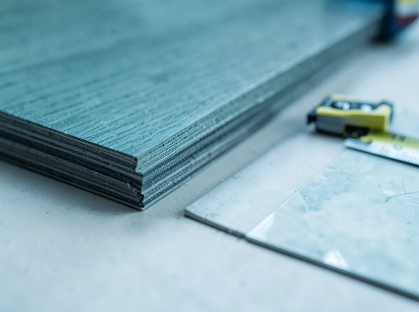 Luxury Vinyl Plank Installation Hamersville, OH FAQs